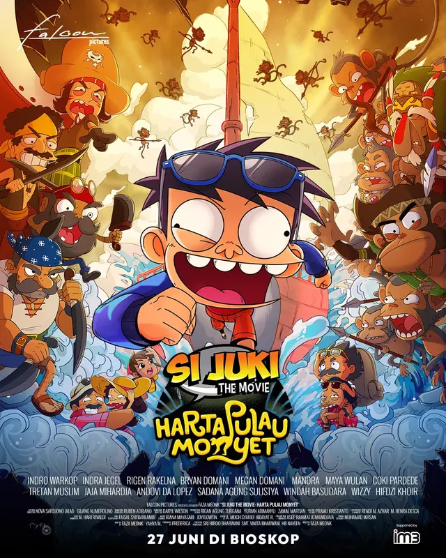 Film Si Juki