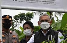 Belum Optimal Tagih Utang Negara, Jokowi Perpanjang Masa Tugas Satgas BLBI