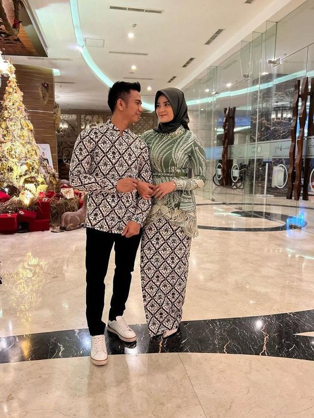 Hapus Foto hingga Unfollow Instagram, Ini 6 Potret Kenangan Ridho DA dan Syifa