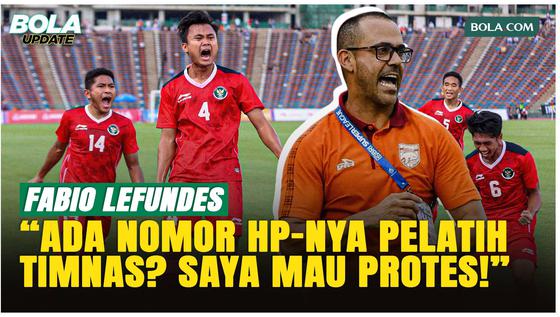 Komang Teguh Tidak Dipanggil Timnas Indonesia, Pelatih Borneo FC Minta Nomor John Herdman!