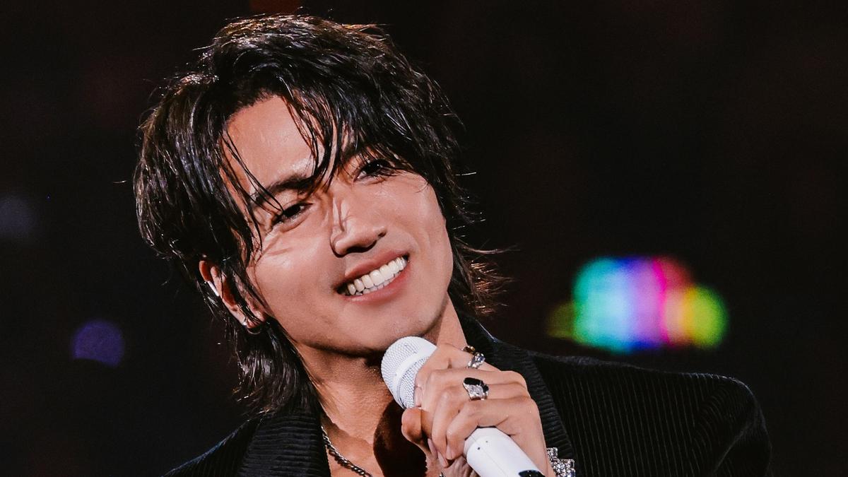 Indonesia Arena Viral karena Jadi Lokasi Konser Reuni F4 di Jakarta, Ini Jadwal dan Harga Tiketnya!