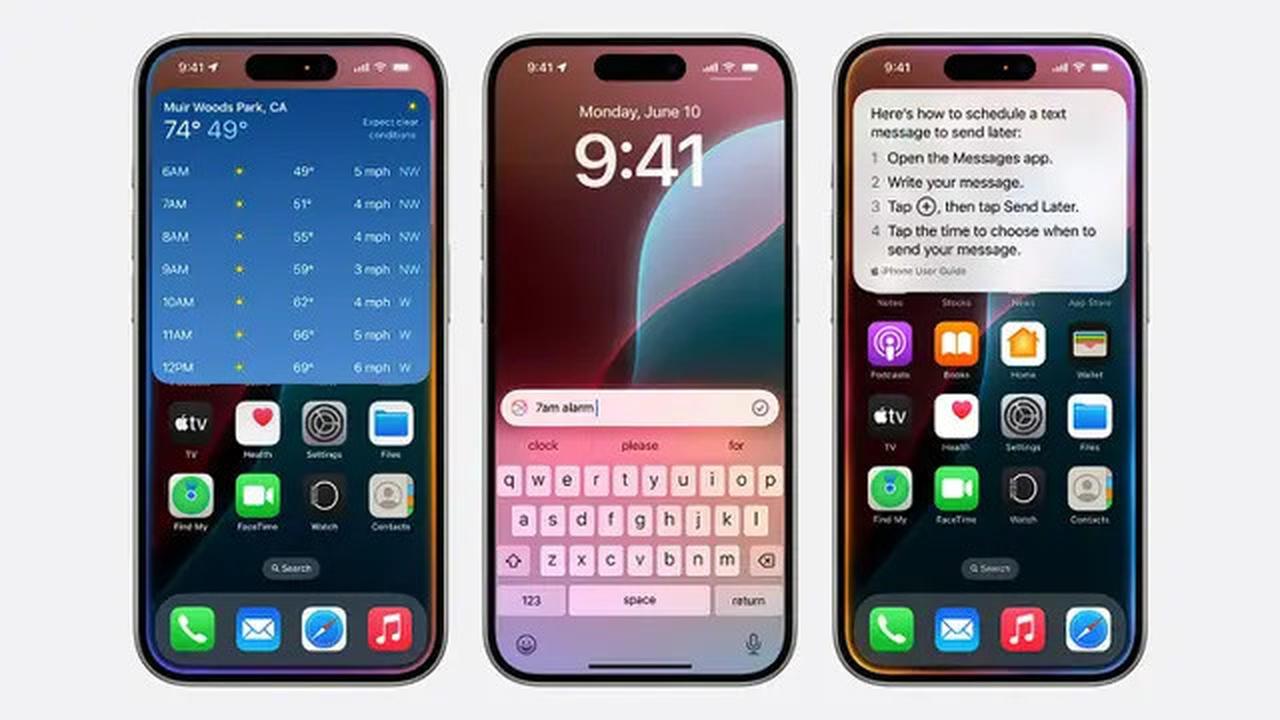 5 Fitur Baru Siri di iOS 26 Diam-diam Meluncur, Apa Saja Kemampuannya?