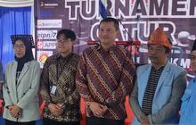 Ratusan Personel Dikerahkan, Polda Sumsel Amankan Ketat Pornas XVII Korpri di Palembang