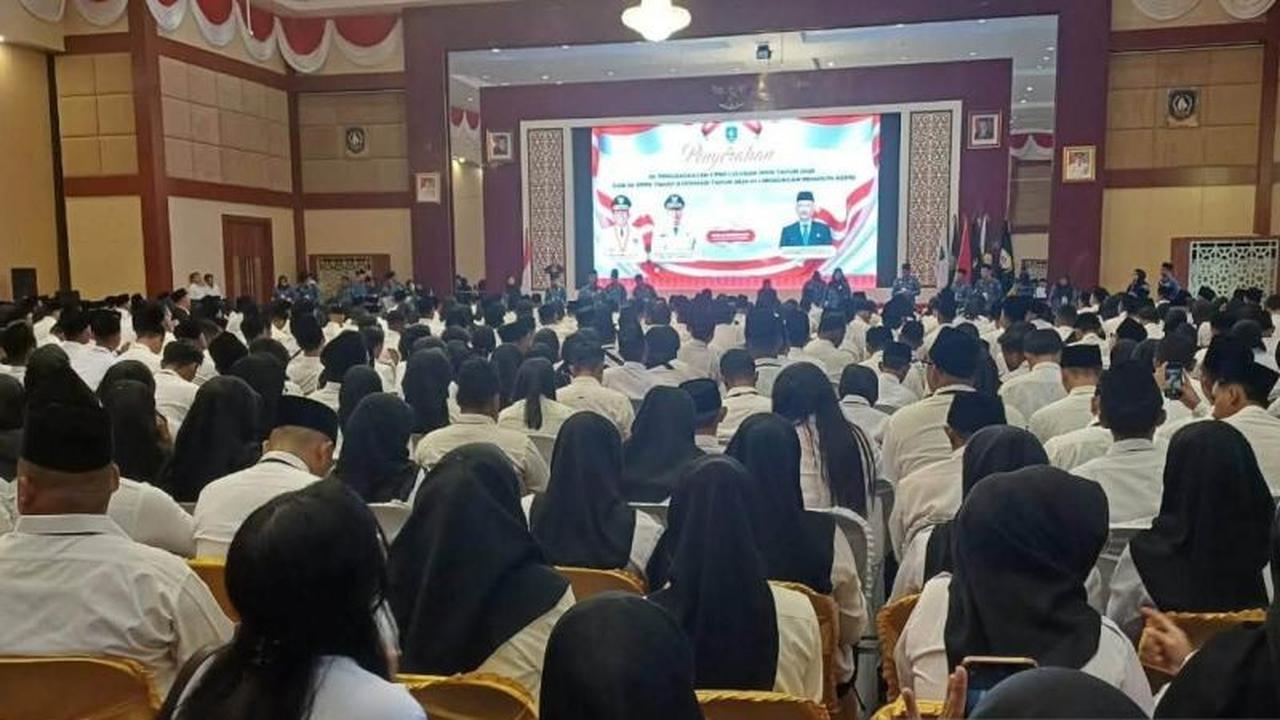 Pemprov Kepri Harap Gaji PPPK Diambil Alih Pusat untuk Jaga Stabilitas Anggaran