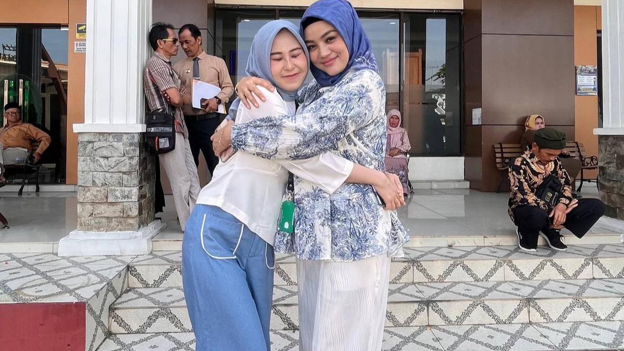 Jalani Sidang Pembatalan Nikah Pertama, Kisah Wanita yang Putuskan Berpisah dengan Mantan Kekasih Ini Tuai Simpati Warganet