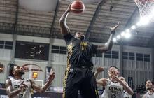 Perombakan Skuad: Kesatria Bengawan Solo Lepas Deon Thompson di Paruh Kedua IBL 2026