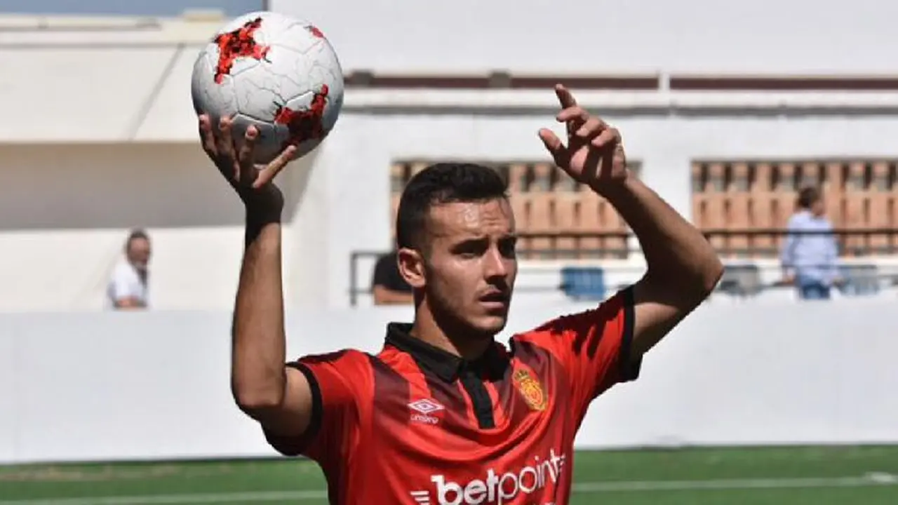 Joan Sastre
