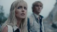 First Look at Hunger Games Sunrise on the Reaping: Young Haymitch Ready for Action in the 50th Quarter Quell