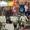 Jokowi Terima Gelar Adat Baginda Pemuka Bangsa di Lampung