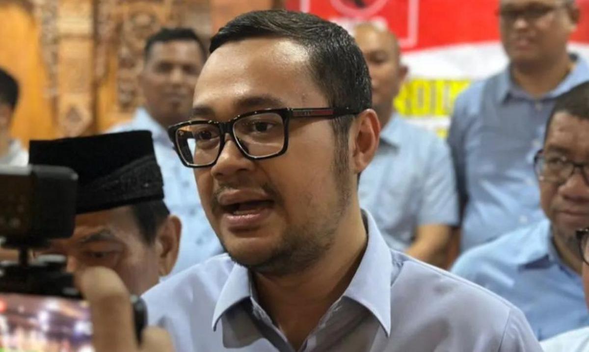 Dok. Istimewa