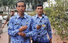 Jokowi minta kerukunan beragama tetap dijaga