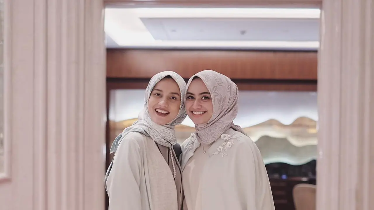 [Bintang] Baju Lebaran