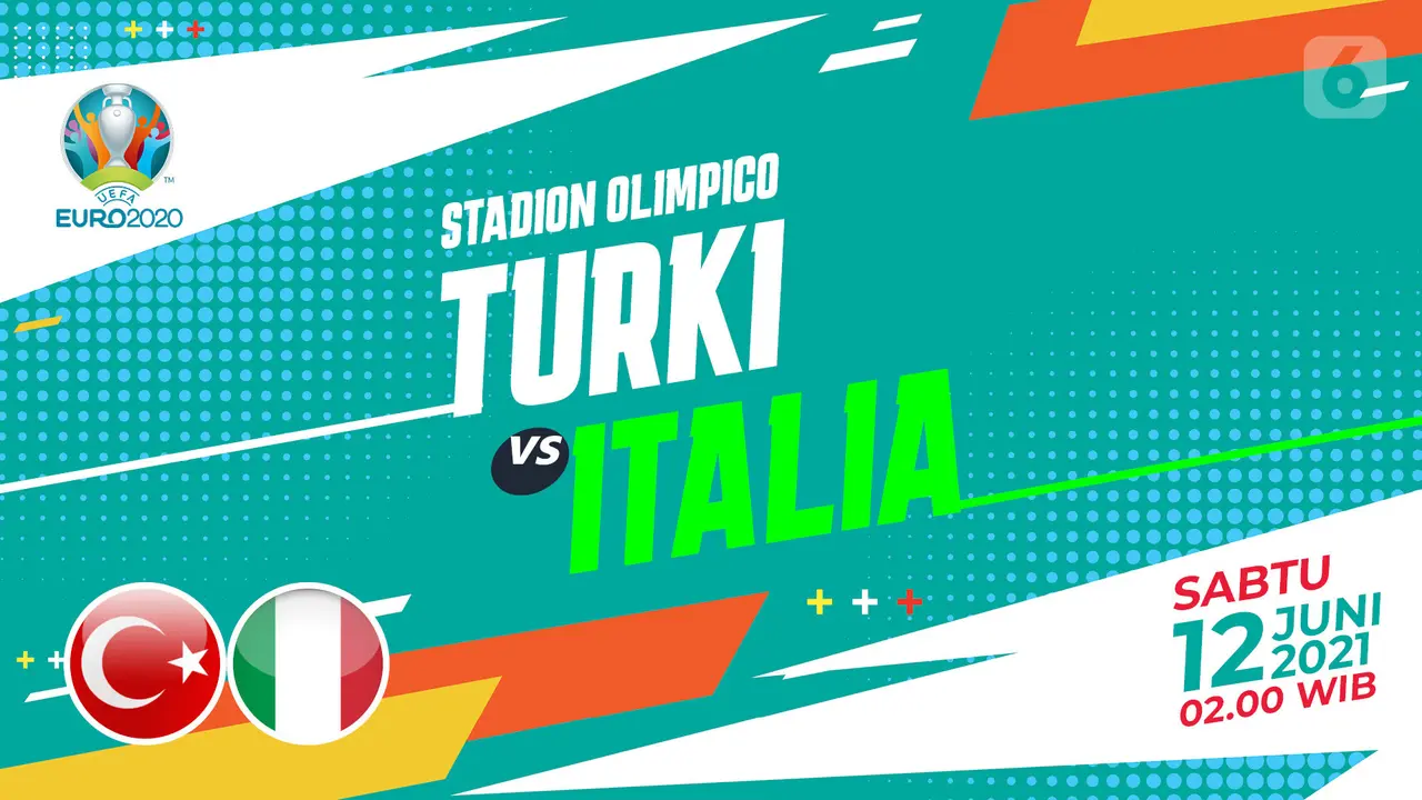 Prediksi Turki vs Italia