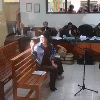 (Bayu Herdiaanton/Kapanlagi.com)