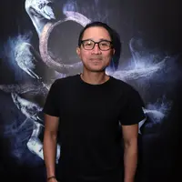 Preskon film Jailangkung (Deki Prayoga/bintang.com)