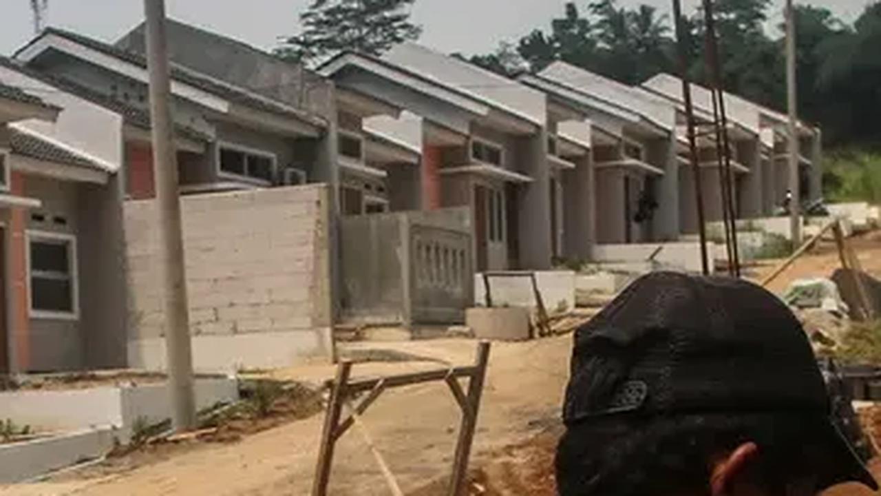 Harga Rumah Subsidi Bakal Naik Lagi di 2024, di Daerah Jabodetabek Jadi Segini