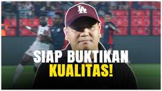 Persijap Jepara akhirnya mencatatkan debut di Indonesian Super League 2025! Klub kebanggaan warga Jepara ini tampil dengan penuh semangat dan optimisme untuk bertahan di kasta tertinggi sepak bola Indonesia.