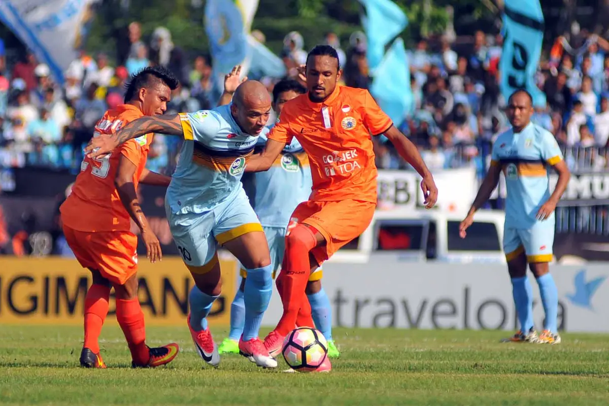 Persija Jakarta