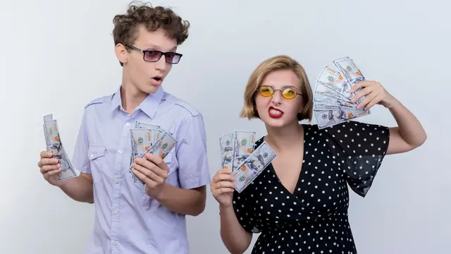 Mengenal 7 Money Personality: Cara Cerdas Memahami Pola Keuangan Sesuai Kepribadian - intro