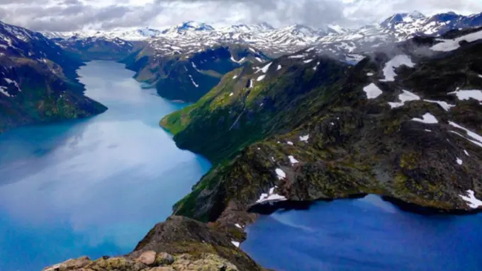 Norwegia