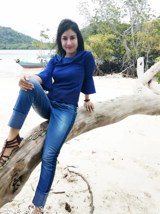 Izty Nathalia