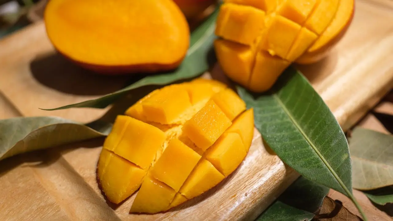 Cara Menyimpan Mangga agar Tetap Manis dan Tidak Cepat Lembek