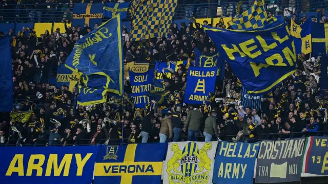 Hellas Verona