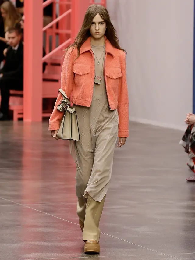 FENDI Womenswear SS23