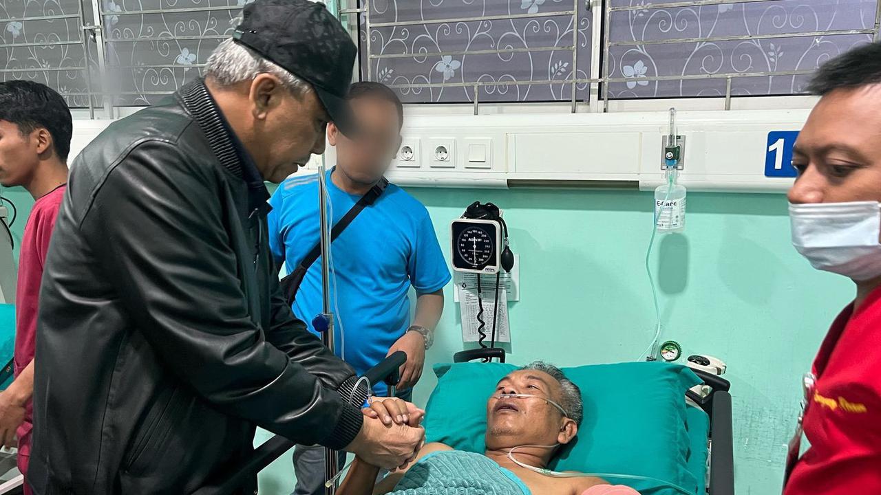 Kejati Sumut Jawab Tudingan Kubu Pelaku, Tepis Motif Pembacokan Jaksa Kejari Deli Serdang karena Uang Perkara