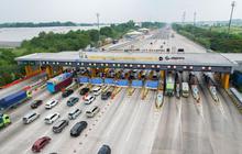 Libur Panjang Kenaikan Yesus Kristus 2026: Volume Kendaraan Tol Trans Jawa Melonjak Signifikan