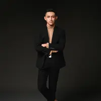 Selebgram Bagus Arda Dipilih Jadi Duta Wisata Berkat Hobi Lari