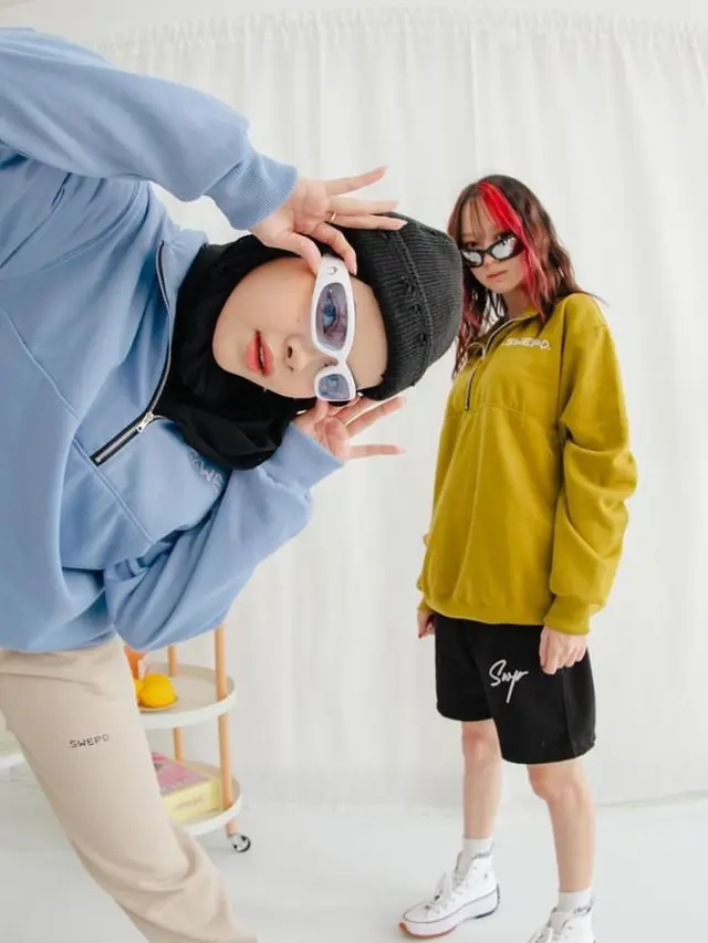 Diary Fimela: Sampai Kehabisan Stok, Brand Fashion Lokal Ini Laris Manis Diborong Berkat TikTok