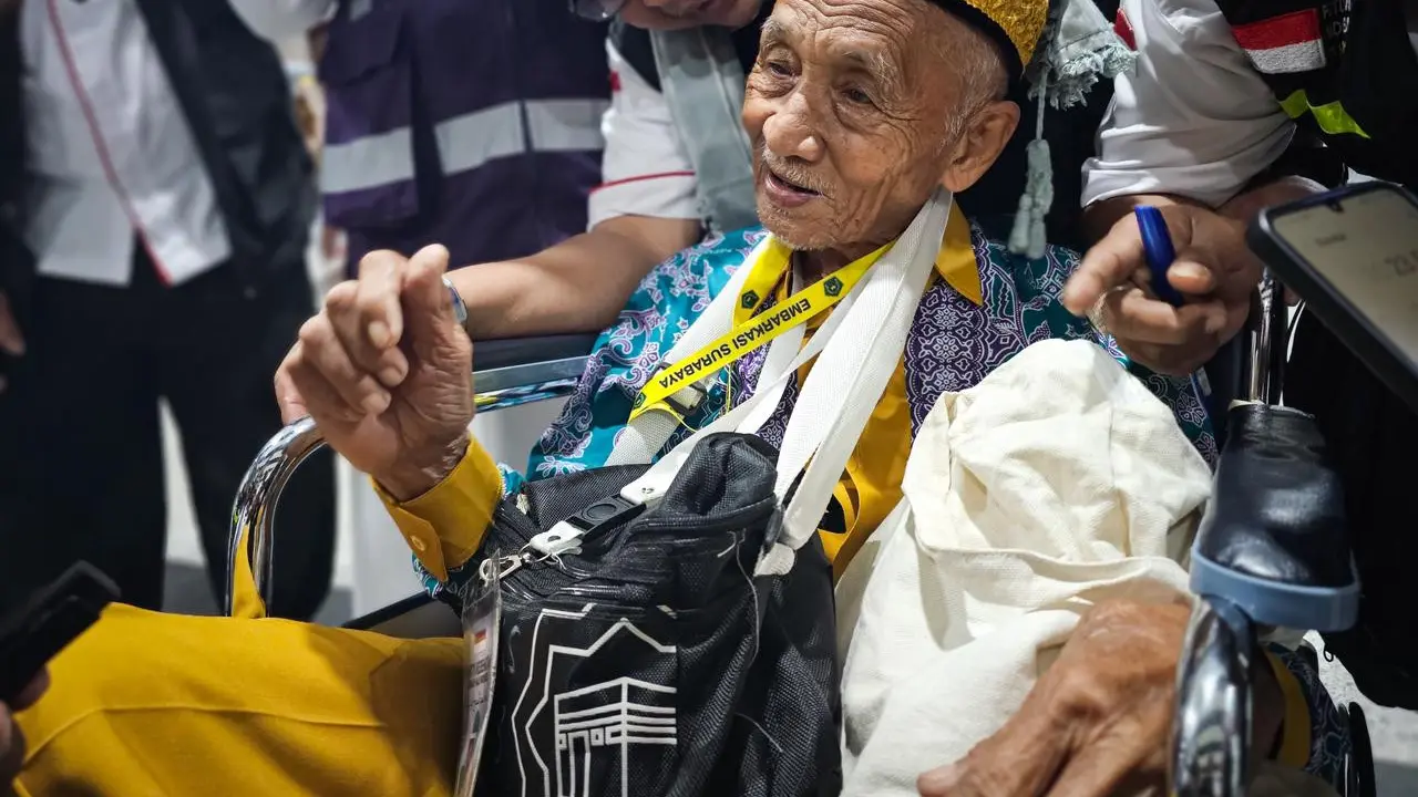 Mbah Harun