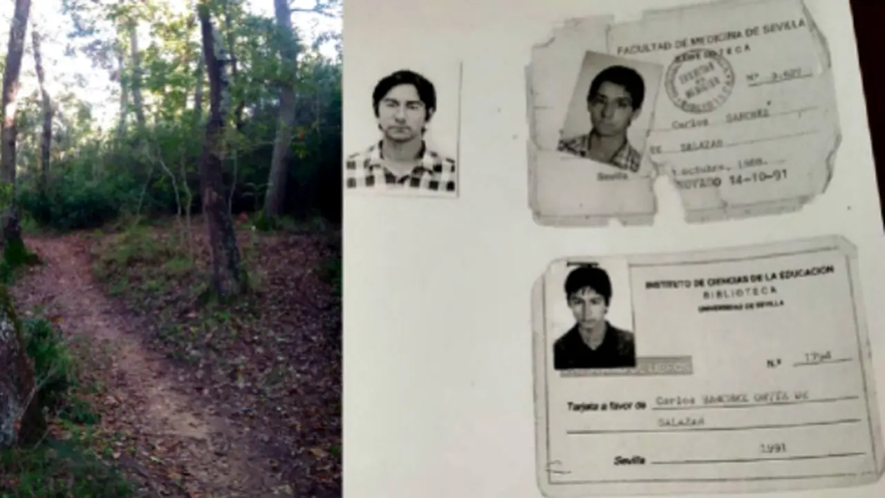 Menghilang 20 Tahun, Dokter Ini 'Bertapa' Dalam Hutan