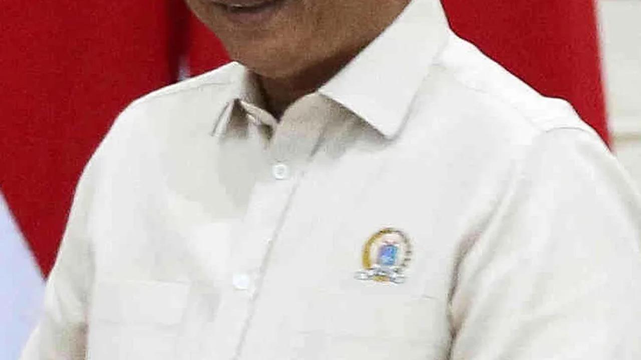 "Kalau saya lihat sih (masa jabatan Heru) diperpanjang," kata Pras kepada wartawan, Jumat (12/10/2023).<br>