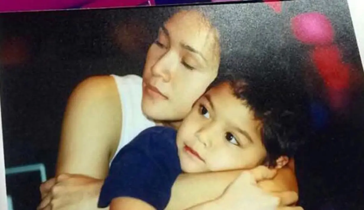 (Instagram/alghazali7)