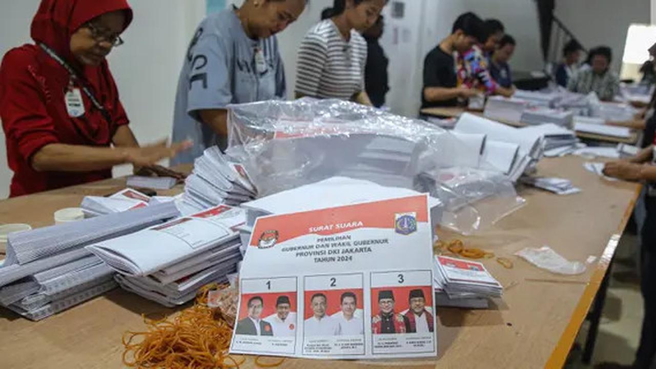 Wacana Kepala Daerah Dipilih DPRD: PDIP Pasrah Berjuang Sendiri di DPR, Andalkan Kekuatan Rakyat