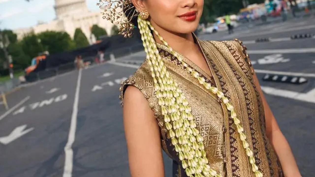 7 Potret Andien Aisyah Ungkap Hampir Berusia 40 Tahun, Awet Muda