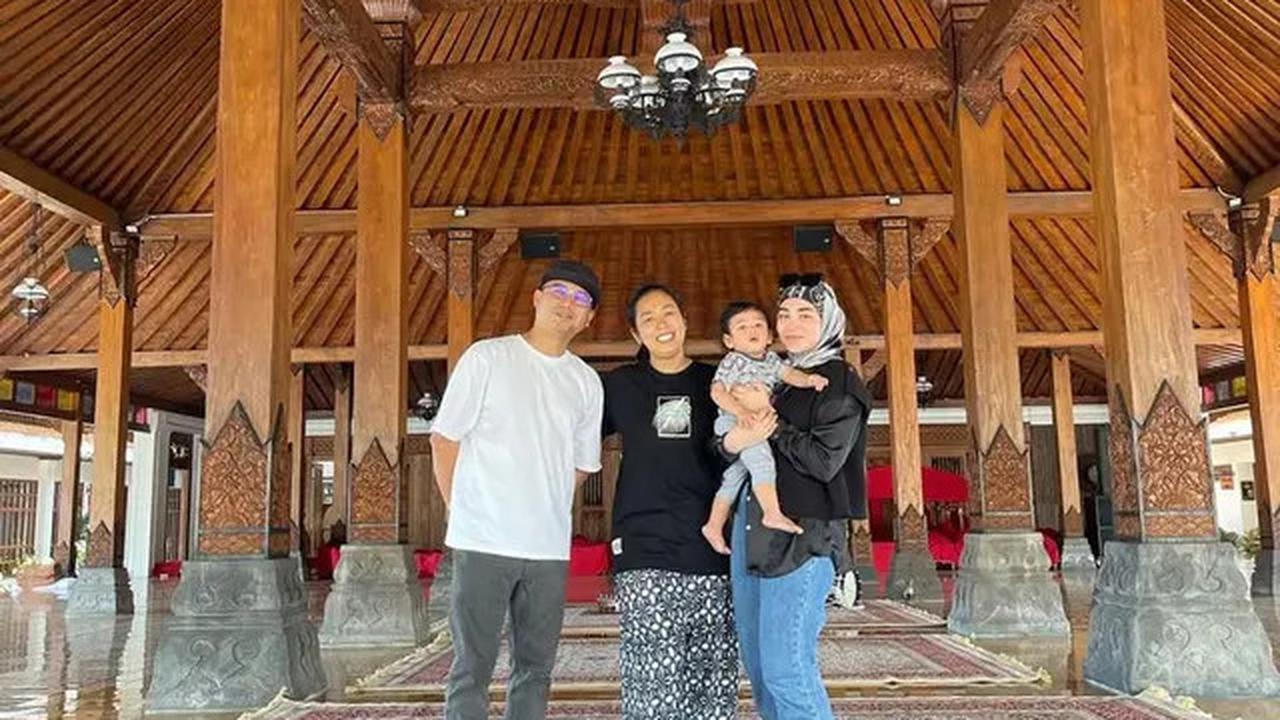 Potret Pendopo Tulungo Milik Soimah, Bernuansa Jawa Disewakan untuk Umum