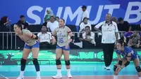 Proliga 2026: Jaga Reputasi, Bandung bjb Tandamata Bidik Kemenangan di Laga Terakhir