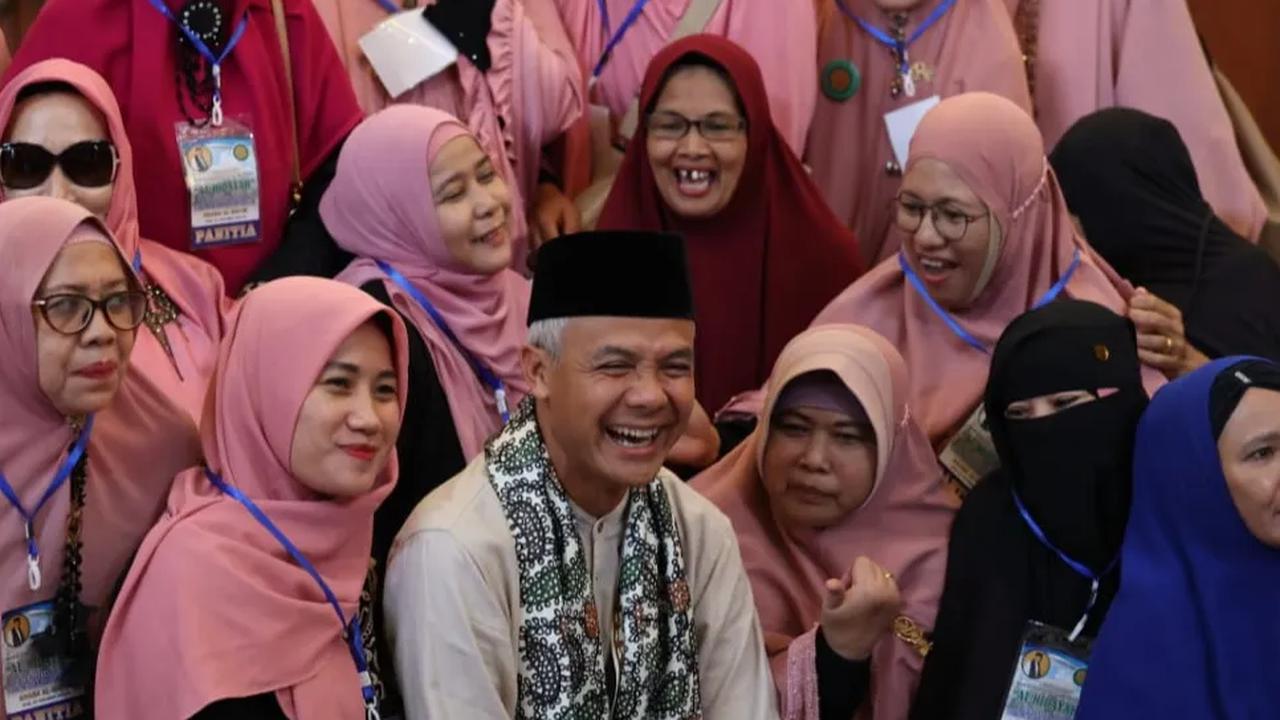 Dok. Istimewa