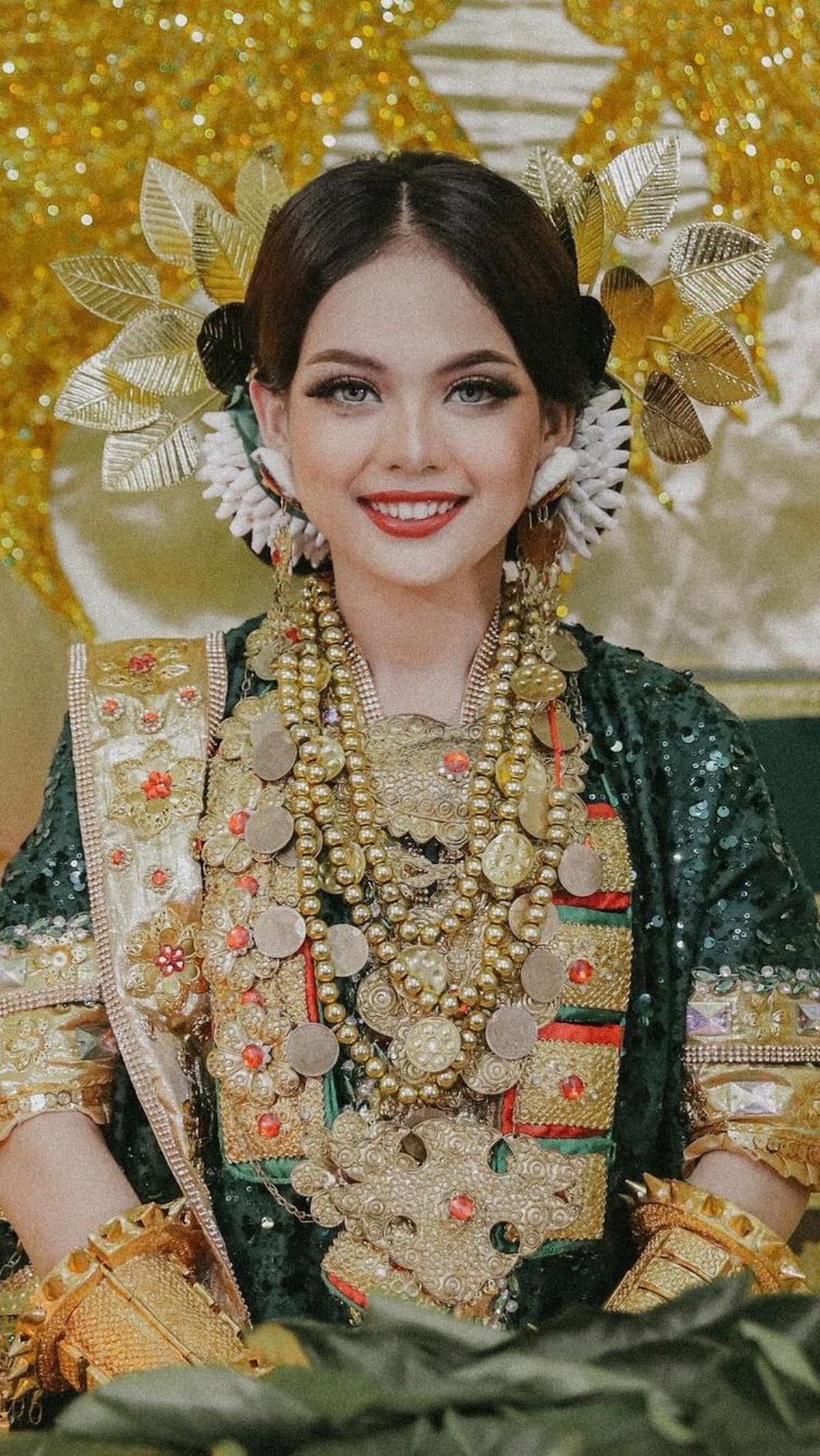 Menikah di Usia yang Cukup Muda <br>