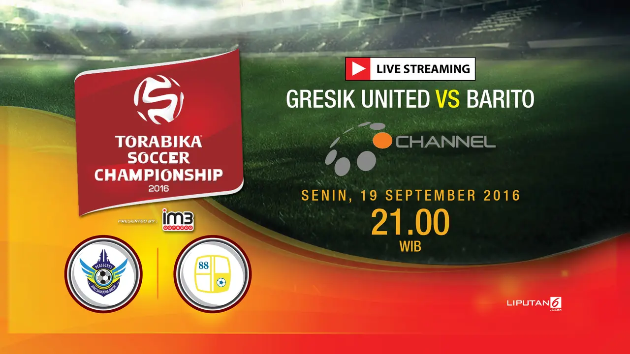 Prediksi Gresik United Vs Barito