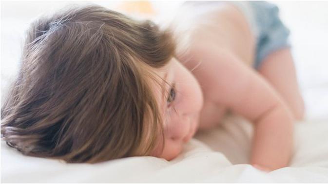 Pahami Frekuensi Normal Buang Air Besar Bayi Parenting Fimela Com