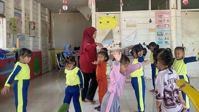 BKKBN Kepri Berhasil Intervensi 4.857 Keluarga Risiko Stunting Melalui Program GENTING
