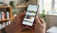 HP Samsung Kini Bisa Sinkronisasi Foto dan Video ke Google Photos