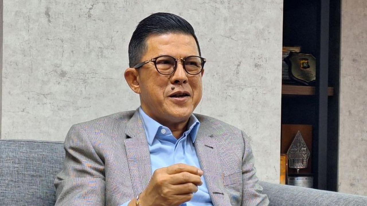 Selisih Triliunan Rupiah, DPR Minta Kejagung Profesional Tangani Kasus Korupsi Pertamina