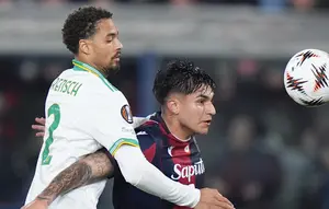 Roma Resmikan Santiago Castro dari Bologna, Siap Perkuat Lini Serang dengan Nomor 9