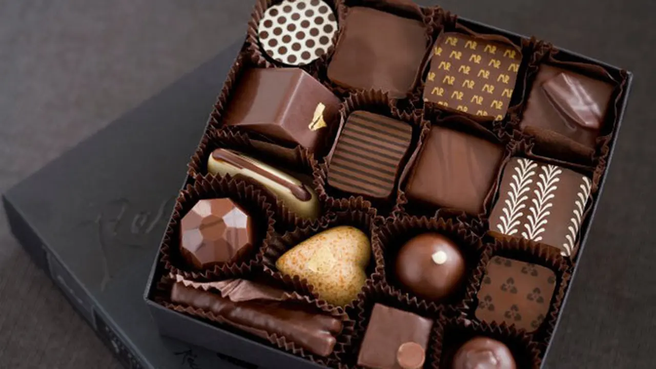 Ternyata Cokelat Lebih Nikmat Dinikmati dalam Gelap, Kok Bisa?