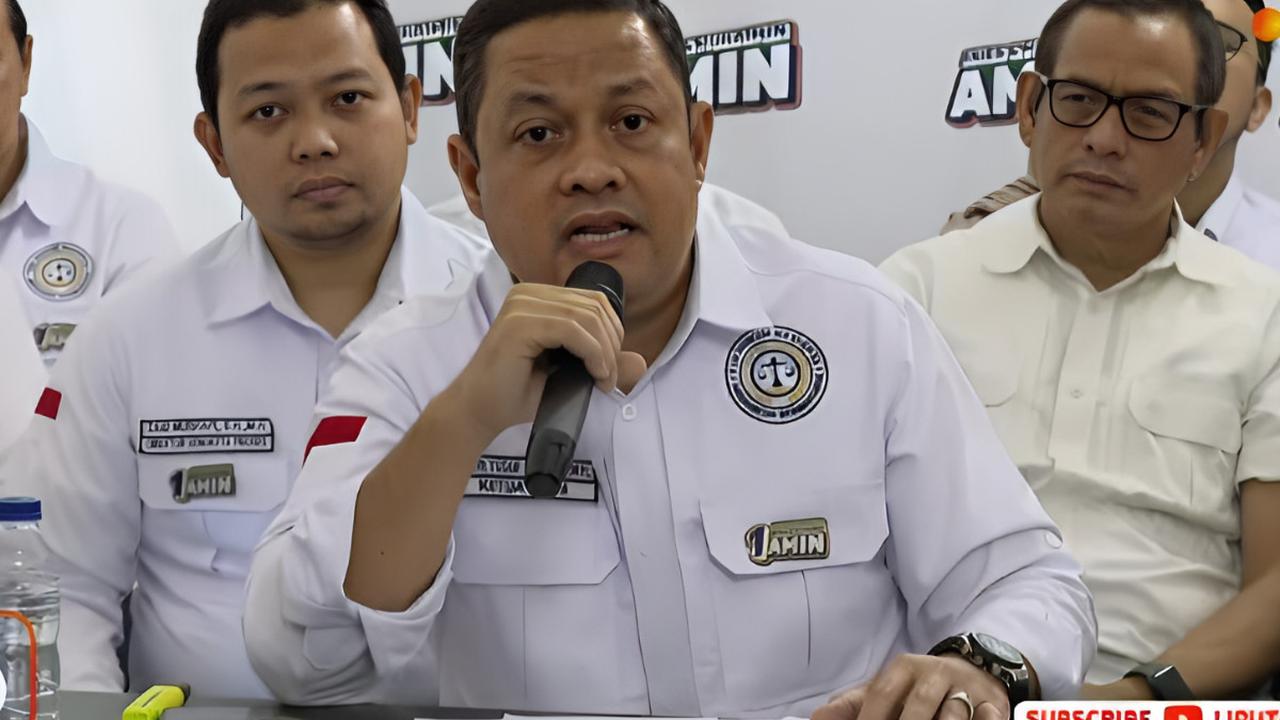 <br>Timnas Pemenangan AMIN yakin kasus Indra merupakan perkara yang sengaja dimunculkan di tengah kampanye.&nbsp;